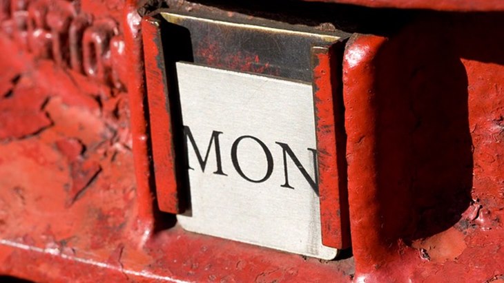 Menghapus Stigma Mon(ster)day dengan Cara Menyenangkan
