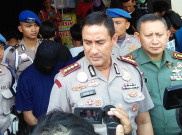 Soal Viral Video Nasi Memantul Bak Bola, Ini Penjelasan Polisi