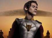 Harry Styles jadi Eros di Film 'Eternals'