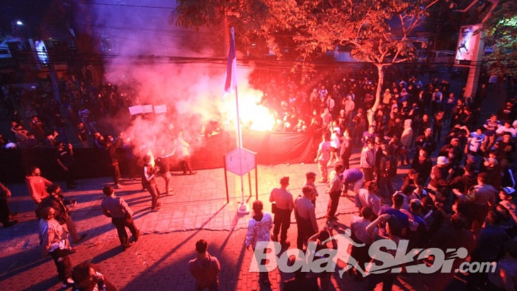3 Klub Besar Jalani Seri Kedua Liga 1 Penuh Tekanan