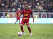 Persija Jelaskan Status Riko Simanjuntak di PSS Sleman