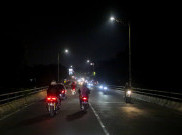 Gubernur Pramono Pastikan Tidak Ada Ampun Bagi Pencuri Kabel PJU Cilincing