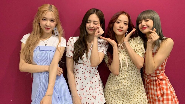 Viral! BLACKPINK Sukses Kalahkan Alan Walker di Trending YouTube 