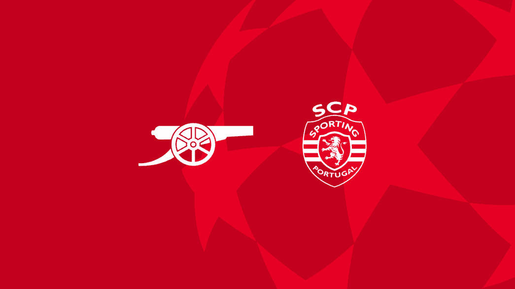 Sporting CP vs Arsenal: Analisis Lengkap, Prediksi Pemenang dan Prakiraan Pemain
