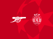Sporting CP vs Arsenal: Analisis Lengkap, Prediksi Pemenang dan Prakiraan Pemain