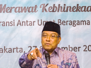 Pengurus FAPP Bertemu PBNU Bahas Perppu Ormas