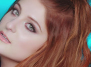 Meghan Trainor Punya yang Spesial di Album Terbaru