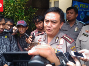 Tujuh Tahanan Kabur dari Polsek, Polres Surabaya Bentuk Tim Khusus