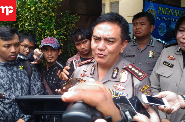 Tujuh Tahanan Kabur dari Polsek, Polres Surabaya Bentuk Tim Khusus