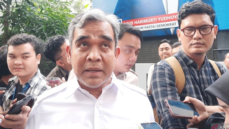 Peluang Yenny Wahid Dampingi Prabowo Menurut Gerindra