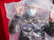 Ilmuwan Ungkap Kenapa Virus Corona Sangat Mudah Menyebar