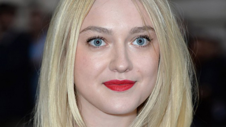 8 Tahun Berlalu, Dakota Fanning Kenang Brittany Murphy