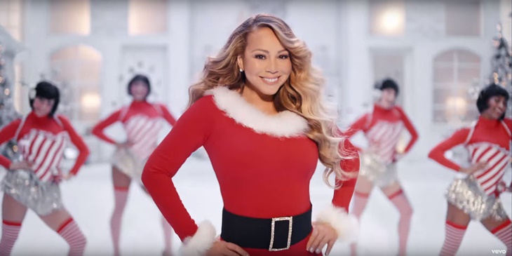 mariah carey