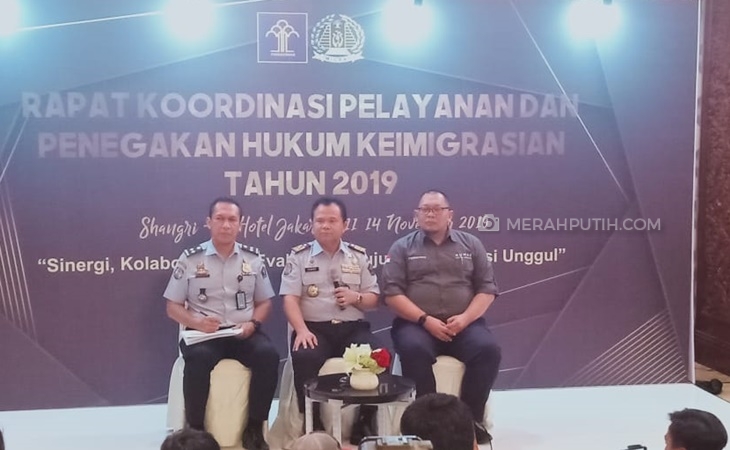 Imigrasi Akhirnya Akui Harun Masiku Kembali ke Indonesia 7 Januari