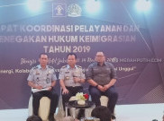  Soal Habib Rizieq, Dirjen Imigrasi: Pemerintah Tak Berwenang Tolak WNI Pulang ke Indonesia