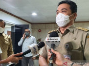 Empat Penyebab Kasus COVID-19 di Jakarta Tinggi