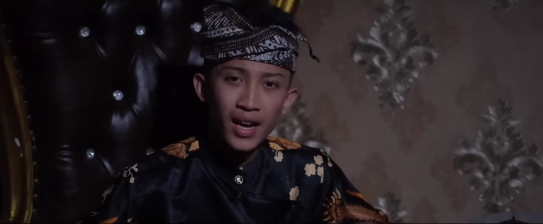 Lirik Lagu Pujaningsih Wisnu Jaya