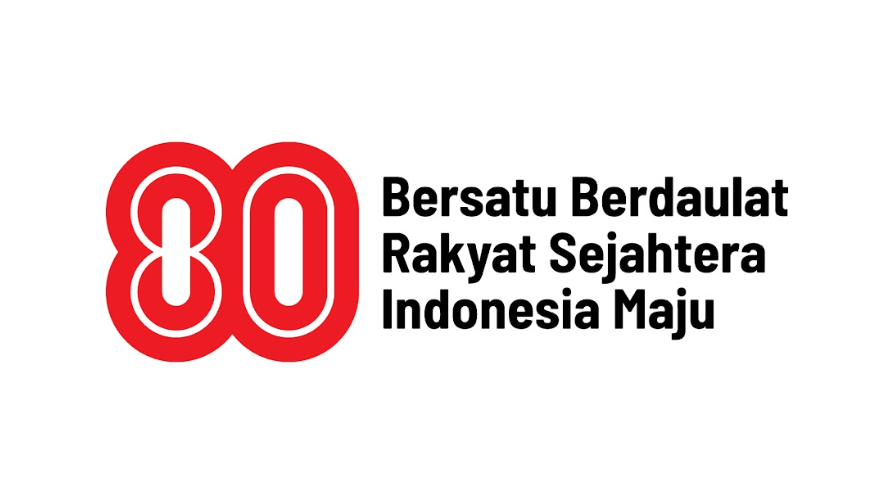 Link Download Logo HUT ke-80 RI