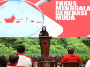 Puan Ungkap Isi Pertemuan dengan Anies Baswedan di Tanah Suci