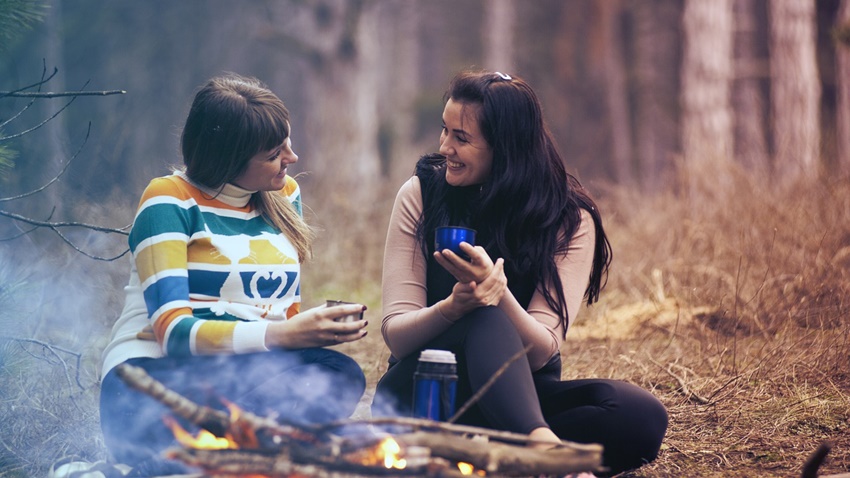 Cocok Jadi Teman Curhat, Ini 5 Zodiak yang Paling Peka dan Sensitif