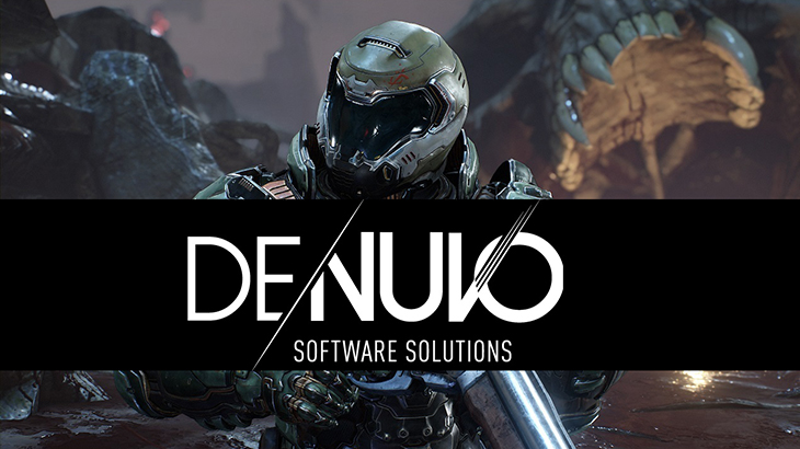 DRM Denuvo, Software Antibajakan Nintendo Switch