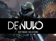 DRM Denuvo, Software Antibajakan Nintendo Switch