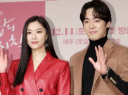 Cinlok, Kim Jung-hyun dan Seo Ji-hye Dikabarkan Berkencan