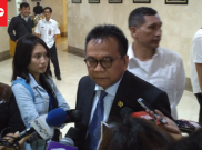 Usai Rapat, DPRD Kirim Surat Usulan Pelantikan Djarot