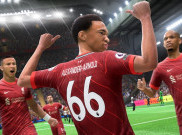 EA Sports Hapus Tim dan Liga Rusia di 'FIFA 22' dan 'NHL 22'