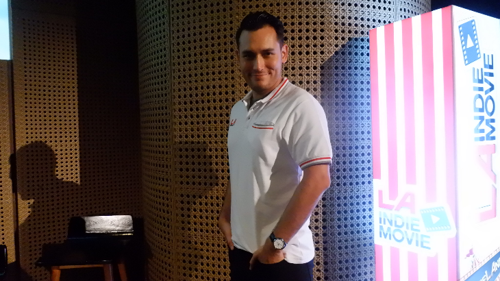Arifin Putra