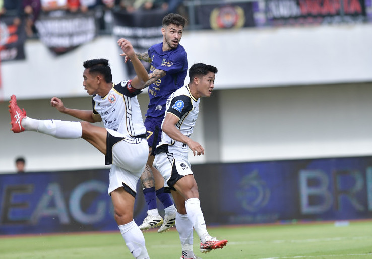 Jadwal Super League Pekan ke-20: Persija vs Arema Hingga Persib Kontra Malut United