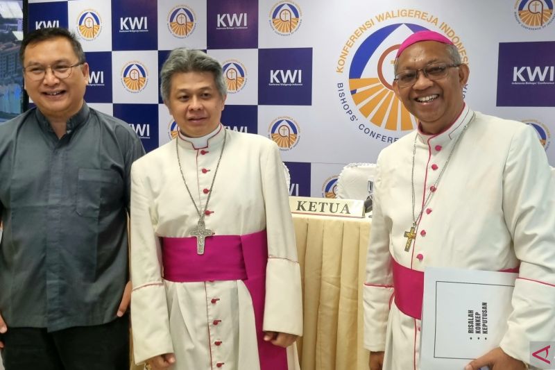 KWI Sambut Rencana Pendirian Sekolah Menengah Katolik Negeri