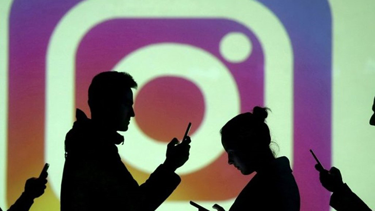 Konten Instagram Selebritas Pengaruhi Perasaan Negatif Pengikutnya