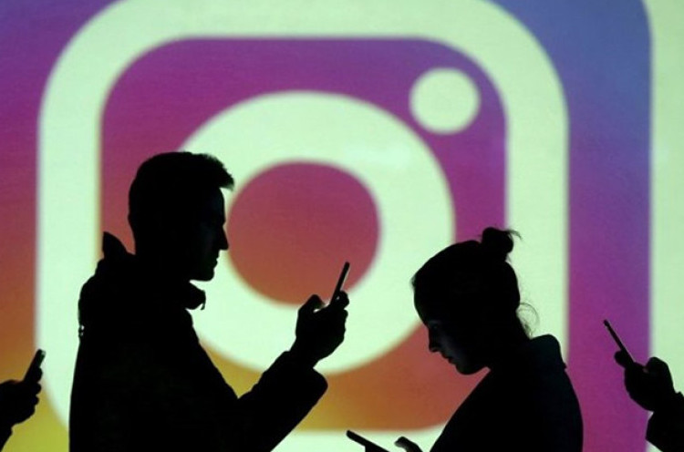 Konten Instagram Selebritas Pengaruhi Perasaan Negatif Pengikutnya
