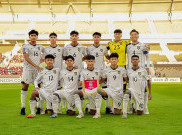 Nova Arianto Benarkan Timnas Indonesia U-17 Lolos ke Piala Asia U-17 2026 Tanpa Lewat Kualifikasi