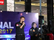 Debat Cagub DKI: Agus Sebut Ahok Lugas tapi Kasar