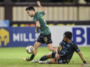  Bhayangkara FC Berganti Nama