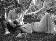 Prince Harry dan Meghan Markle Akan Memiliki Anak Kedua 