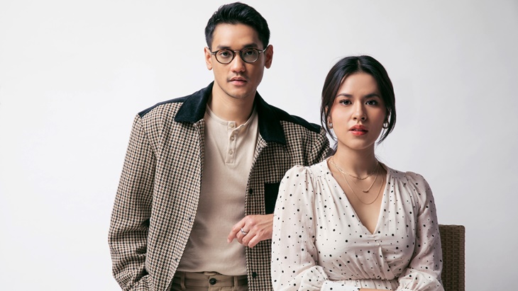 Afgan dan Raisa Kembali Hadirkan Single Kolaborasi