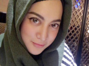 Acara TV Lokal Kurang Mendidik, Jane Shalimar Lontarkan Kritik