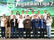 Persibo Bojonegoro Vs Gresik United Buka Liga 2 2024/2025