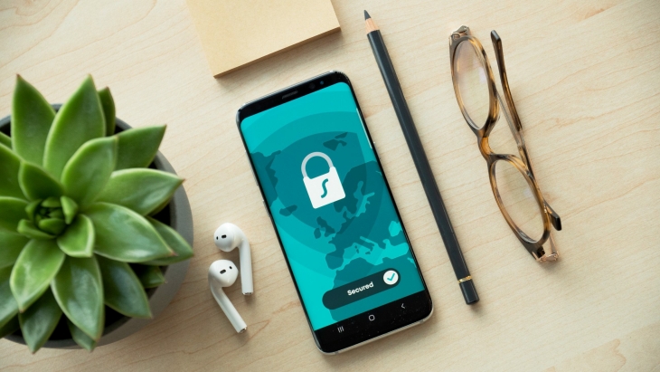 Sikur One Digadang Sebagai Smartphone Android Paling Aman