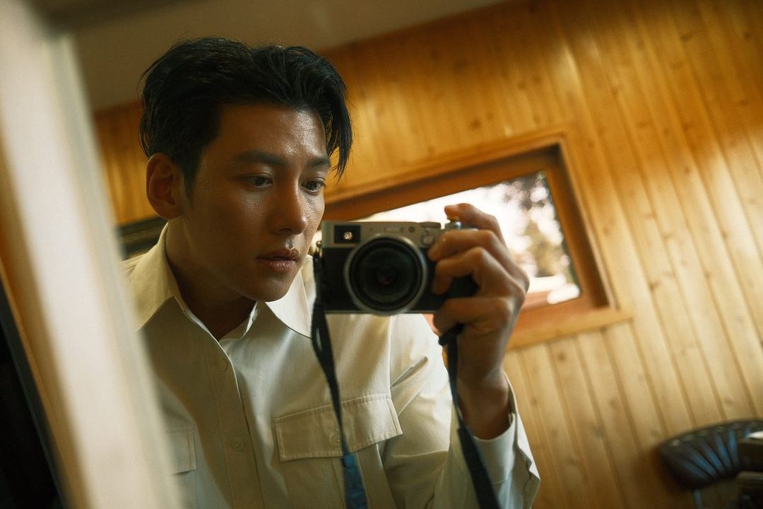 ji chang-wook