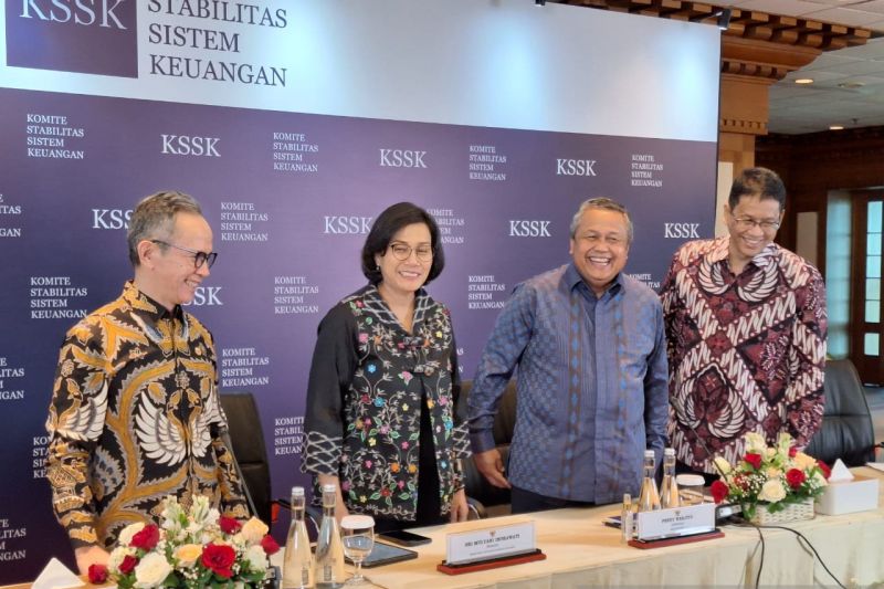 Dalam 6 Bulan Pemerintah Jual Rp 529 Triliun SBN