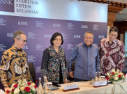 Dalam 6 Bulan Pemerintah Jual Rp 529 Triliun SBN