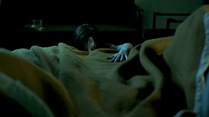 Selain 'The Medium', 5 Film Horor Thailand ini Dijamin Bikin Merinding