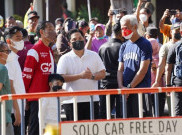 Pengamat Sebut Duet Ganjar-Erick Bakal Raup Suara Mayoritas Masyarakat