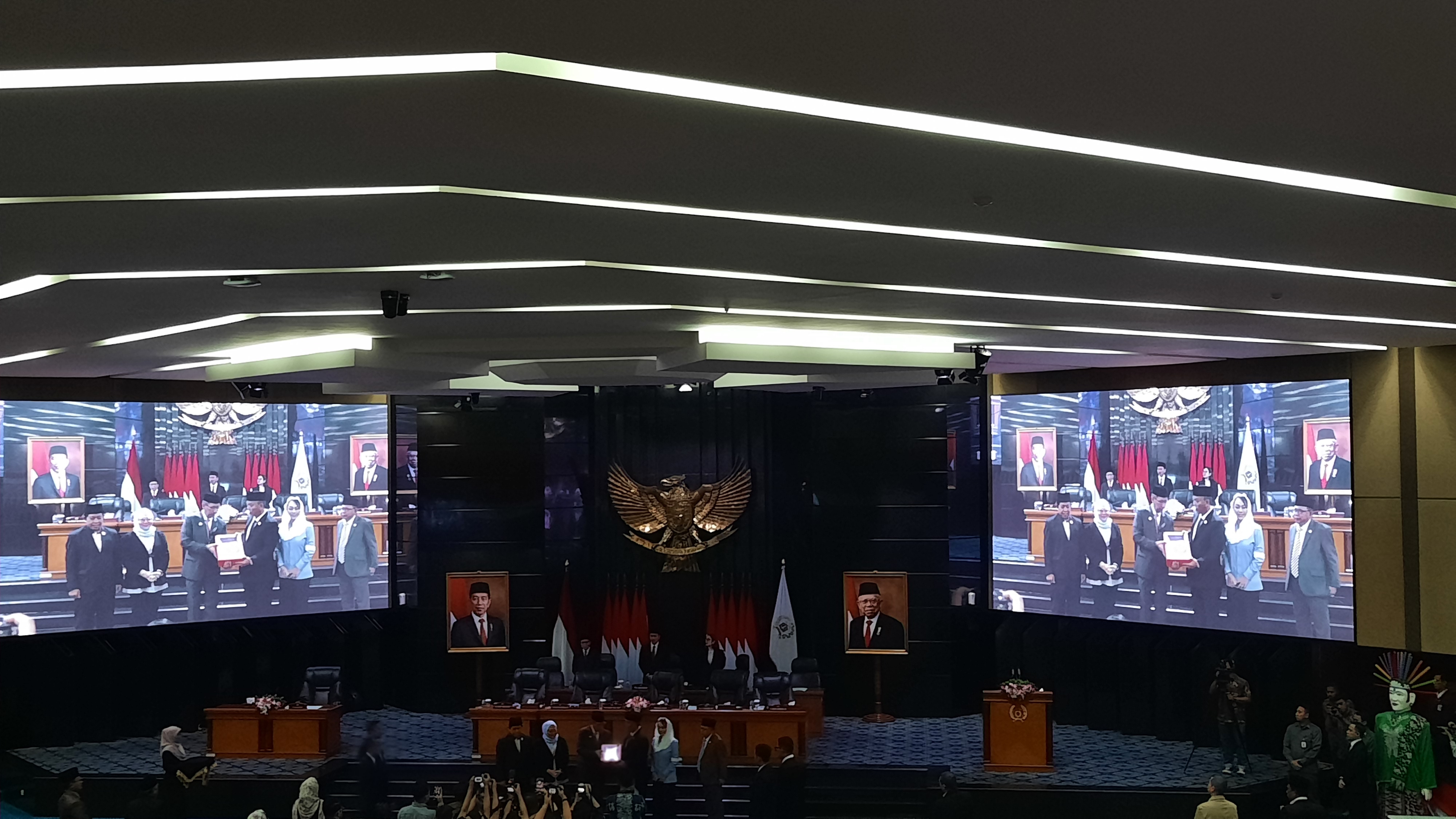 Berbeda dengan PSI, PDIP Minta Pemprov DKI Tambah JakWifi hingga 1.500 Titik