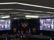 Berbeda dengan PSI, PDIP Minta Pemprov DKI Tambah JakWifi hingga 1.500 Titik