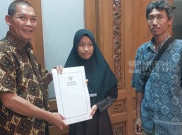 Jelang Purna Tugas, Teguh Prakosa Tebus Ijazah Siswa Miskin Nunggak SPP hingga Rp 30 Juta